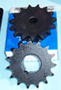 sprocket